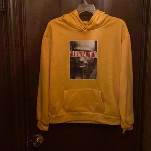 Sweatshirt hoodie brand new